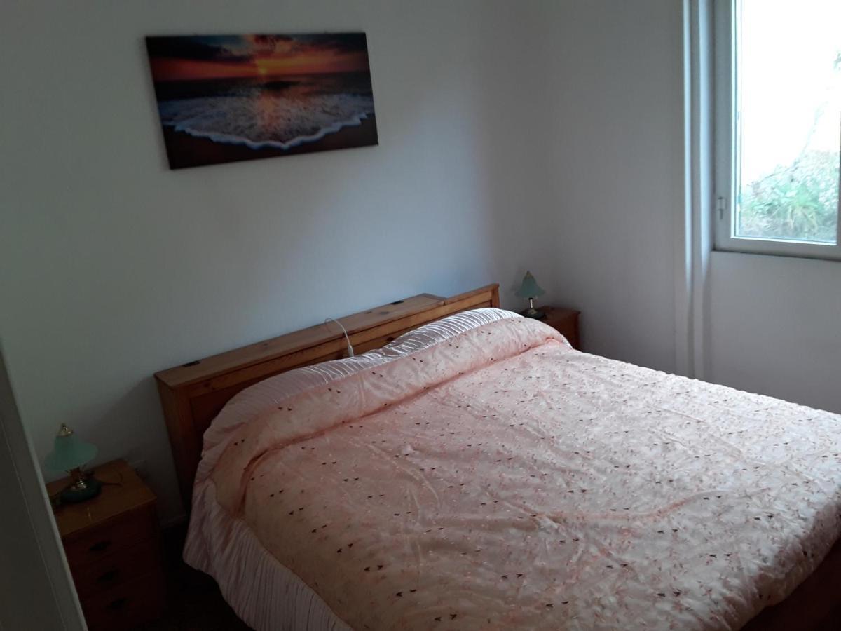 Olgatan Apartment Deiva Marina Luaran gambar