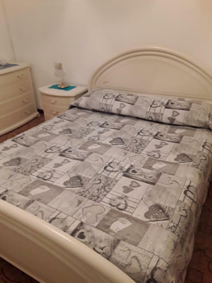 Olgatan Apartment Deiva Marina Luaran gambar
