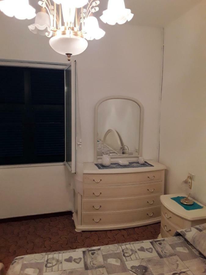 Olgatan Apartment Deiva Marina Luaran gambar