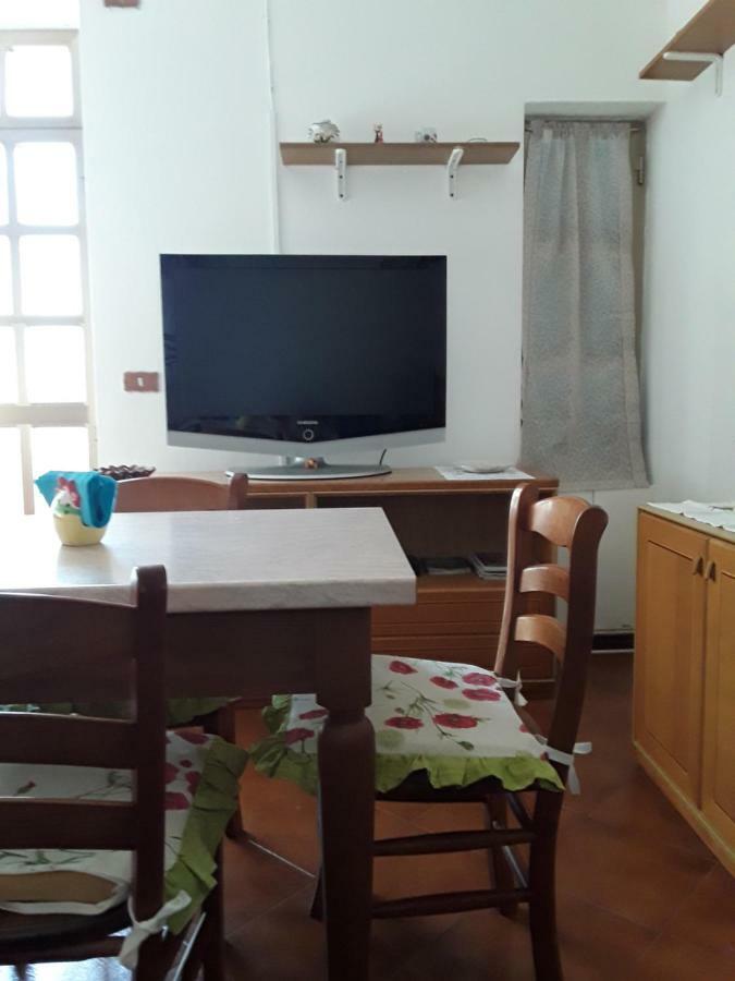 Olgatan Apartment Deiva Marina Luaran gambar