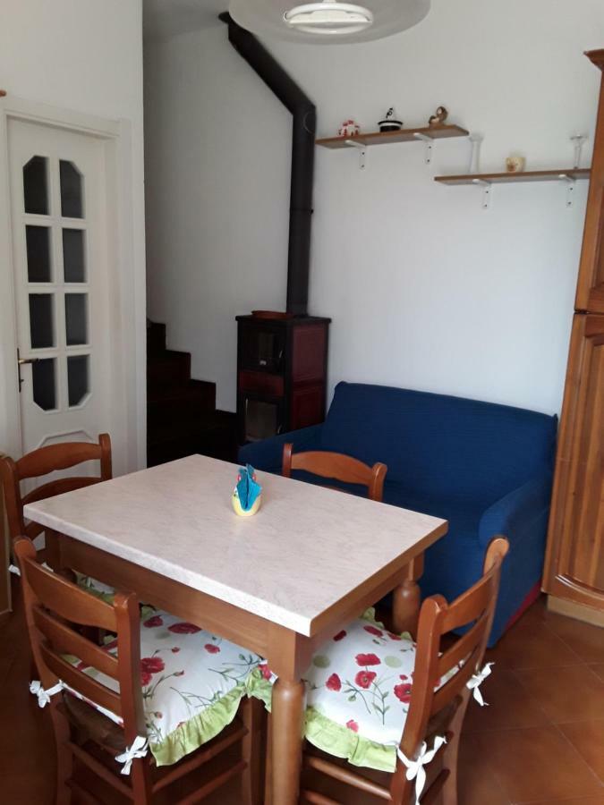 Olgatan Apartment Deiva Marina Luaran gambar