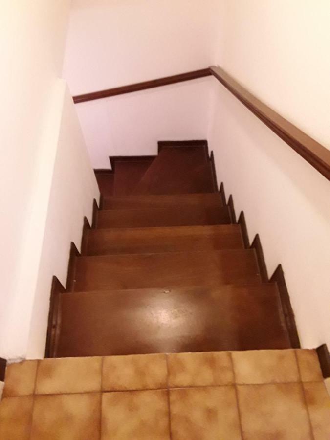 Olgatan Apartment Deiva Marina Luaran gambar