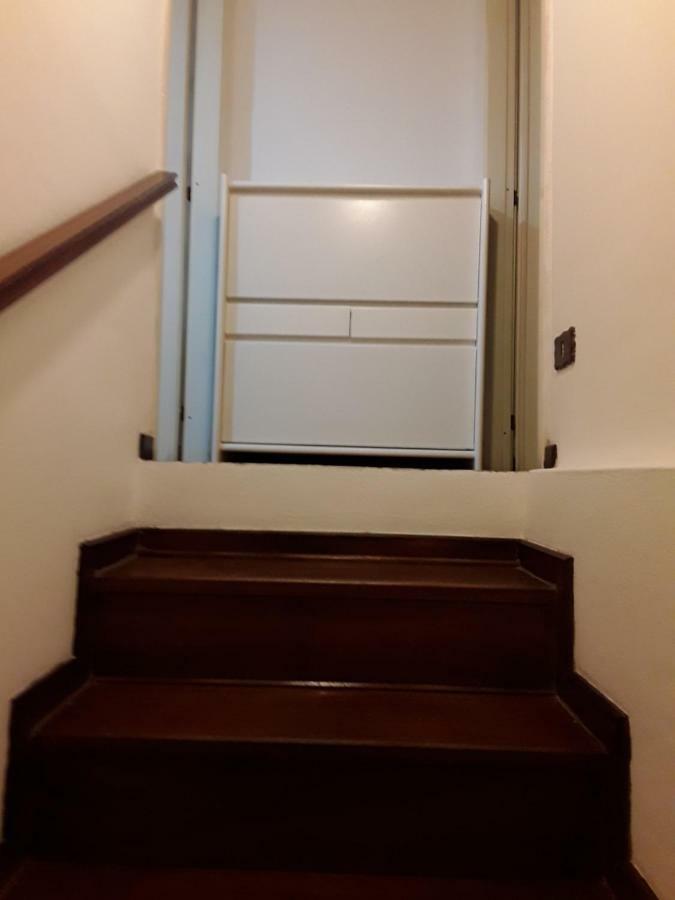 Olgatan Apartment Deiva Marina Luaran gambar