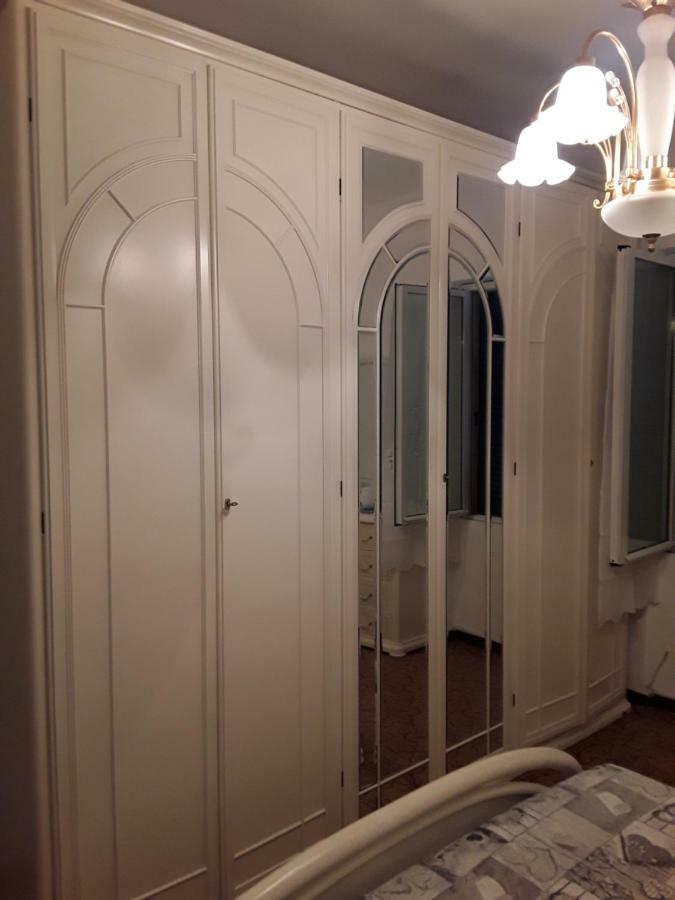 Olgatan Apartment Deiva Marina Luaran gambar