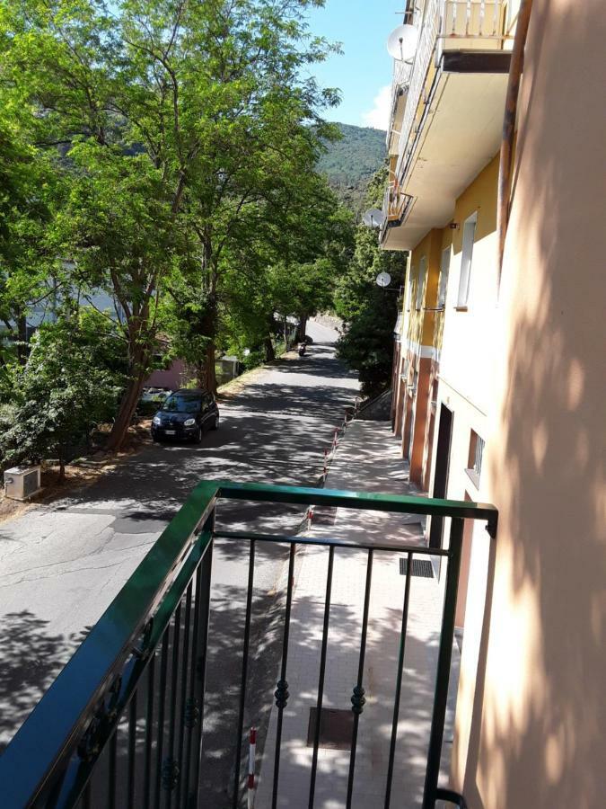 Olgatan Apartment Deiva Marina Luaran gambar