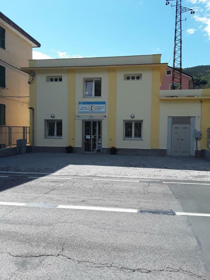 Olgatan Apartment Deiva Marina Luaran gambar