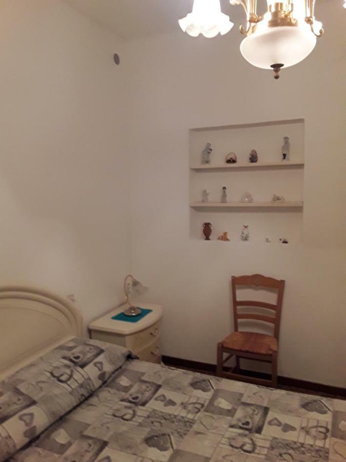 Olgatan Apartment Deiva Marina Luaran gambar